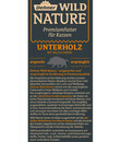 Bild 3 von Dehner Wild Nature Nassfutter Unterholz Senior, Wildschwein, 16 x 85 g