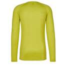 Bild 2 von Icebreaker M 125 ZONEKNIT LS CREWE Herren Funktionsshirt BIO LIME/ETHER/CB