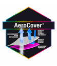 Bild 4 von Aero Cover Loungesethülle rechteckig, 400x300x70 cm
