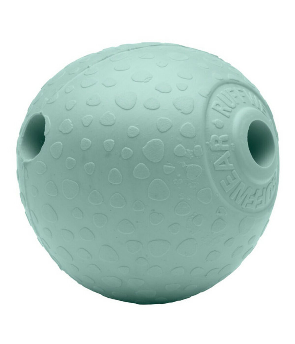 Bild 2 von RUFFWEAR® Gummi-Wurfspielzeug Huckama™  Sage Green