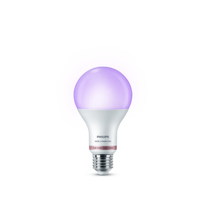 Philips LED-Lampe 'SmartLED' 1521 lm E27 Glühlampe weiß
