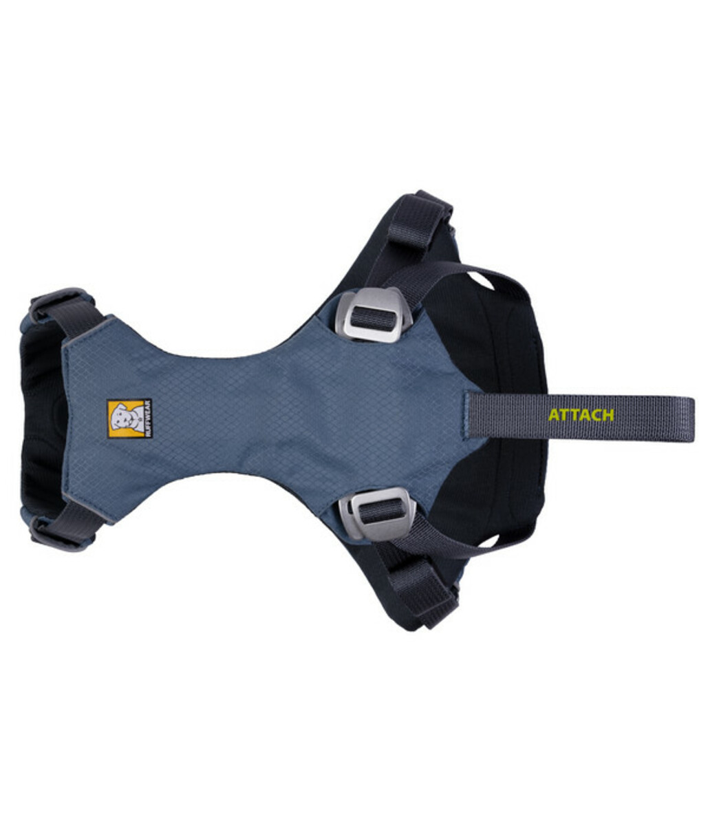 Bild 4 von RUFFWEAR® Autosicherheitsgeschirr Load Up™ Frühjahrskollektion, Slate Blue