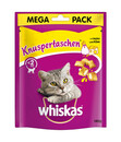 Bild 1 von Whiskas® Katzensnack Knuspertaschen