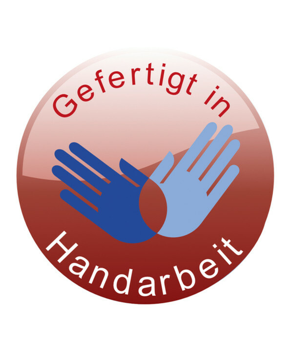 Bild 3 von Metall-Regentonne inkl. gelochtem Deckel und Sockel, 150 l, dunkelgrün