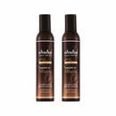 Bild 1 von ahuhu organic hair care Volume up Mousse Volumenschaum 2x 300ml