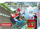 Bild 1 von Carrera® Autorennbahn »Carrera® GO!!! - Mario Kart™ 8« (Streckenlänge 4,9 Meter), (Set)