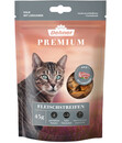 Bild 3 von Dehner Premium Katzensnack Kalbfleisch, 45 g