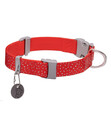 Bild 2 von RUFFWEAR® Hundehalsband Confluence™ Red Sumac, L