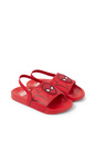 Bild 1 von C&A Spider-Man-Sandalen, Rot, Größe: 25-26