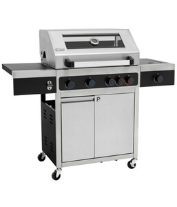 tepro Gasgrill Keansburg 4 Special Edition