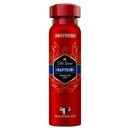 Bild 1 von Old Spice Captain Deodorant Bodyspray