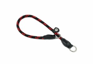 Monkimau Hunde-Halsband »Zugstopp Hundehalsband aus Nylon«, Nylon