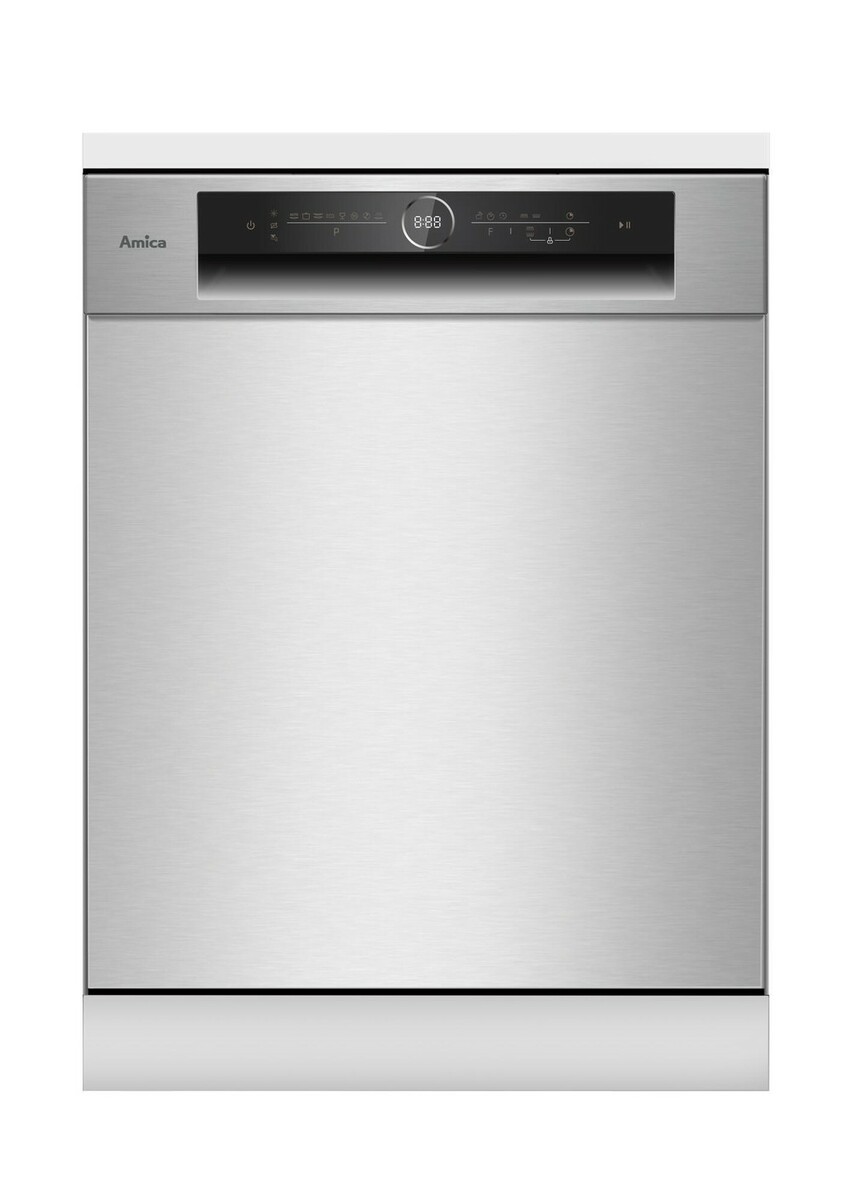 Bild 1 von EGSPU 514 931 E Unterbau-Geschirrspüler 60 cm