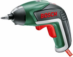 Bosch Home & Garden Akku-Schrauber »IXO V Set«, 215 U/min, 4,5 Nm
