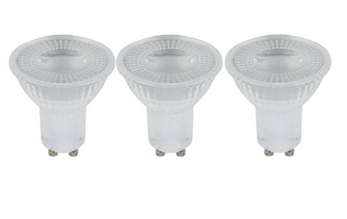 Bild 1 von BOXXX LED-Leuchtmittel 3-tlg.