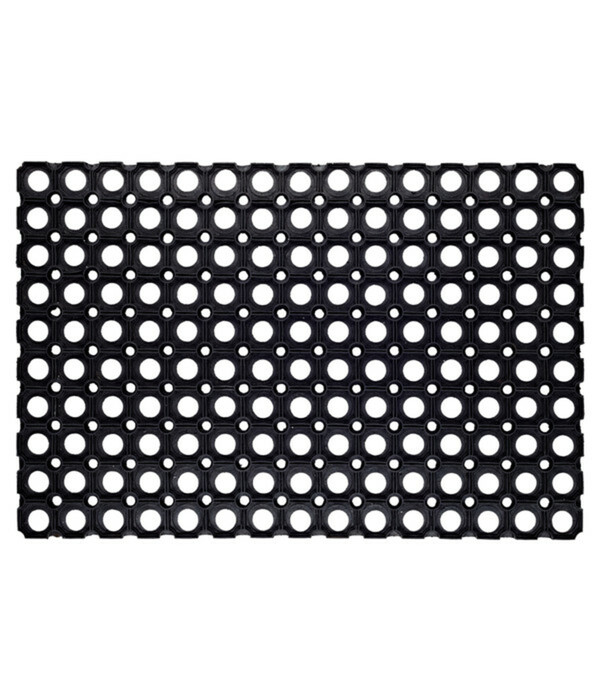 Bild 1 von Hamat Fußmatte Domino, 60 x 40 cm