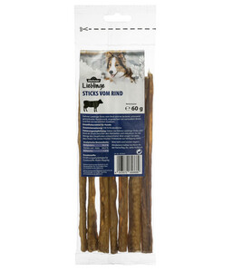 Dehner Hundesnack Sticks