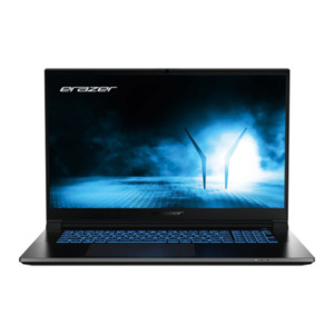 17' Gaming Notebook Scout E30, RTX 4050 (Md62601)