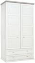 Bild 1 von Hom´in XL-Garderobenschrank CAMRON, MDF