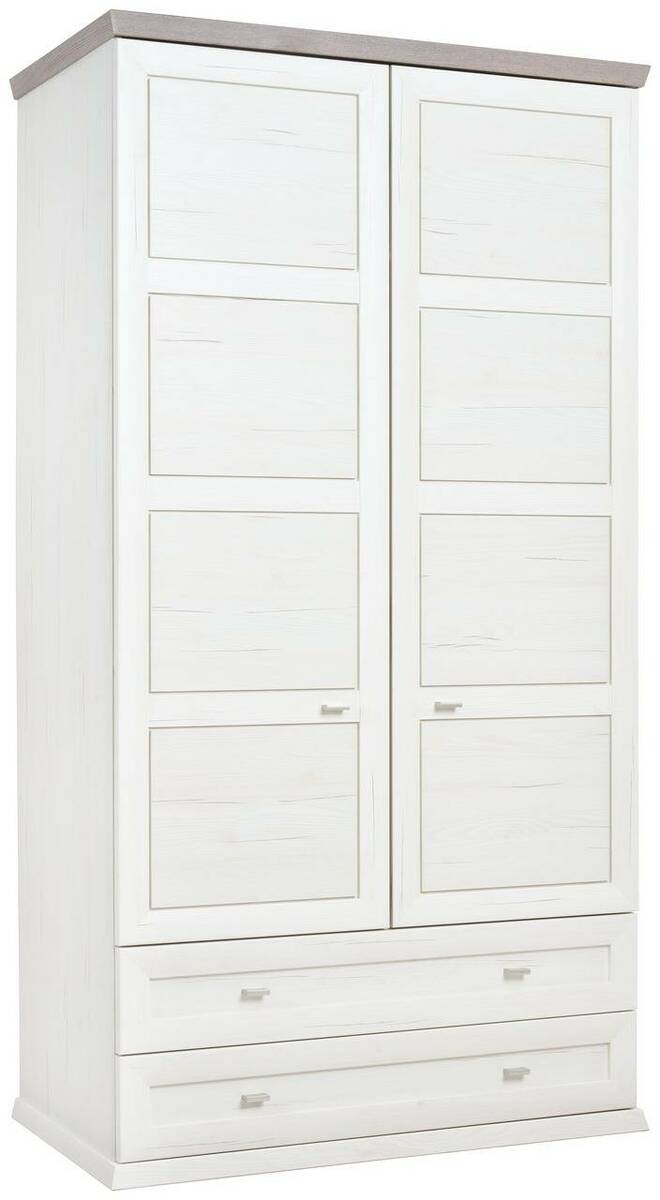 Bild 1 von Hom´in XL-Garderobenschrank CAMRON, MDF