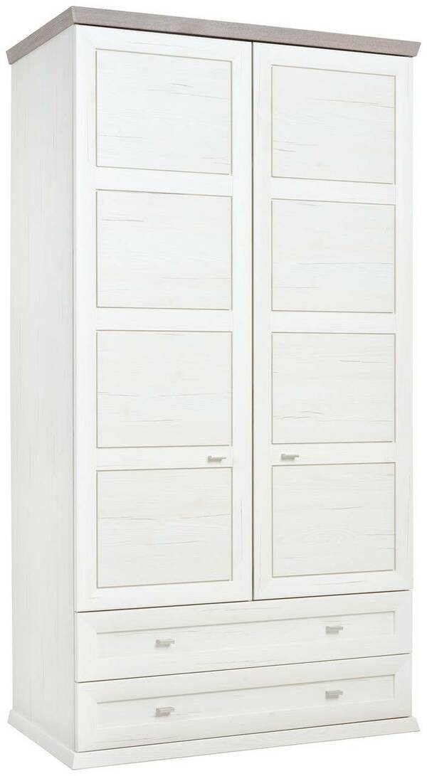 Bild 1 von Hom´in XL-Garderobenschrank CAMRON, MDF