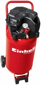 Einhell Kompressor »TH-AC 240/50/10 OF«, 1500 W, max. 10 bar, 50 l