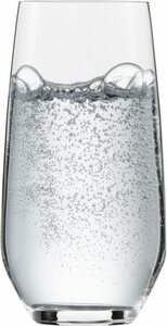 Eisch Becher »Sky SensisPlus«, Kristallglas, Bleifrei, 460 ml, 4-teilig
