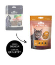 Bild 2 von Dehner Premium Katzensnack Sticks, 50g