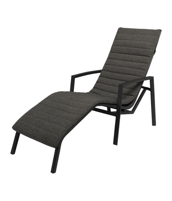 Bild 2 von Tierra Outdoor Relaxliege Wave, ca. B53/H95/T165 cm