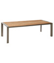 Bild 2 von Dehner Holz-Ausziehtisch Cleveland, ca. B160-240/H76/T101 cm