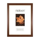 Bild 1 von Nielsen Bilderrahmen dunkelbraun , 6652005 , Holz , 50x70 cm , 0035150431