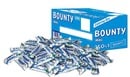 Bild 1 von Bounty Schokoladenriegel 150 Portionen x 28,5g (4,27 kg)