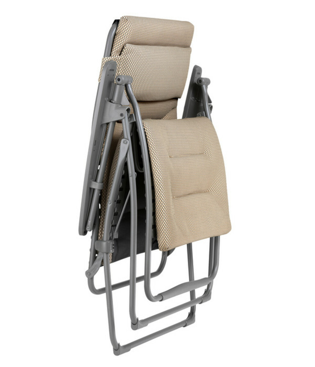 Bild 2 von Lafuma Relaxsessel Futura XL, Be Comfort®