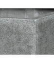 Bild 4 von Dehner Polyresin-Brunnenumrandung, ca. B60/H35/T60 cm
