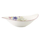 Bild 1 von Villeroy & Boch Salatschüssel fine china keramik , 1041013131 , Multicolor, Weiß , Floral , 0034070374