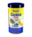 Bild 1 von Tetra Cichlid Sticks Fischfutter  