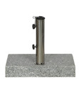 Bild 1 von Siena Garden Granit-Schirmständer, 25 kg