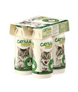 Bild 2 von Cativia Katzenmilch, 6x4 Flaschen, Katzensnack  