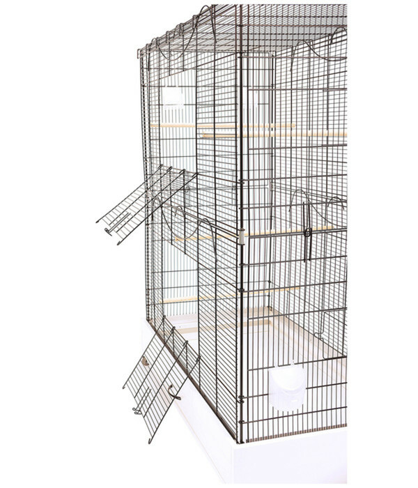 Bild 4 von Skyline Vogelkäfig Yasmine