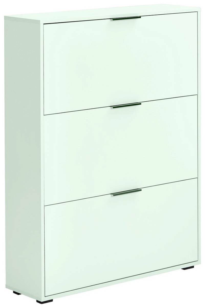 Bild 1 von Hom´in Schuhkipper breit JOLLY, Melamin