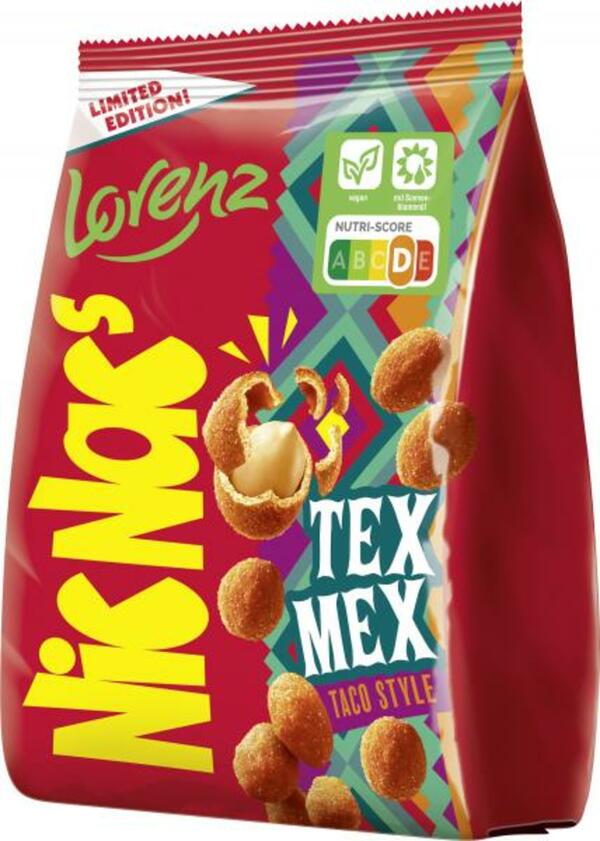 Bild 1 von Lorenz Nic Nac's TexMex Taco Style