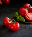 Bild 4 von Dehner Gourmet Garten Tomate, veredelt