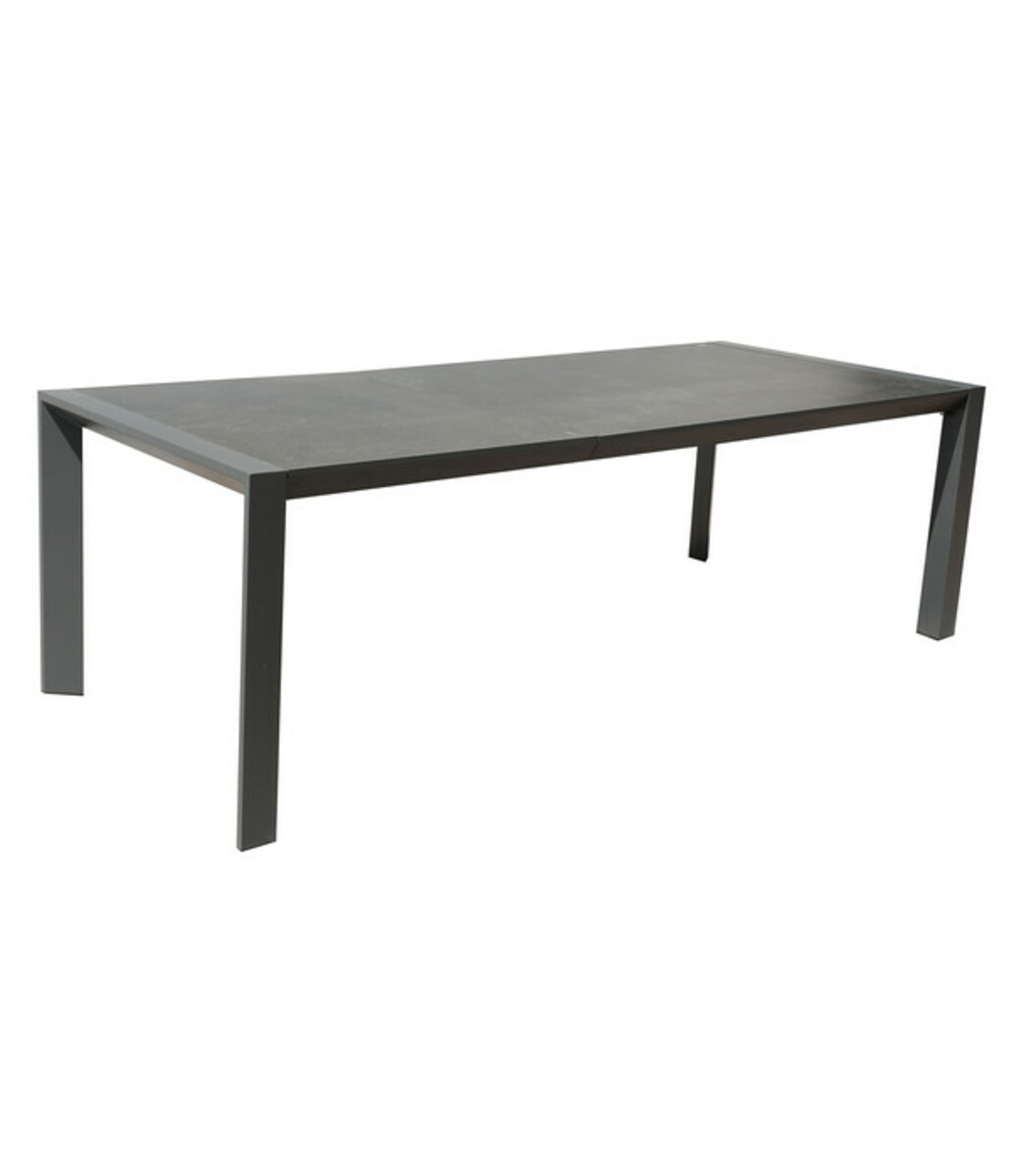 Bild 1 von Dehner Ausziehtisch Cleveland, ca. B160-240/H76/T101 cm