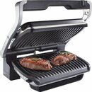 Bild 1 von Tefal Kontaktgrill Optigrill GC705D, 2000 W