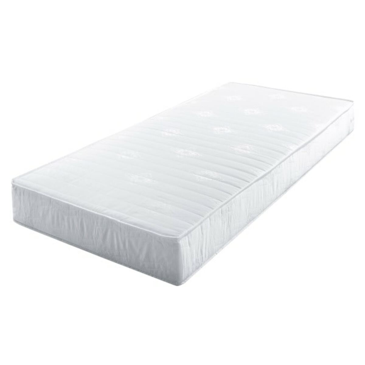 Bild 1 von Bonellfederkern-Matratze Classic 90 x 200 cm