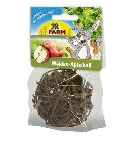 JR Farm Mr. Woodfield Weiden-Apfelball