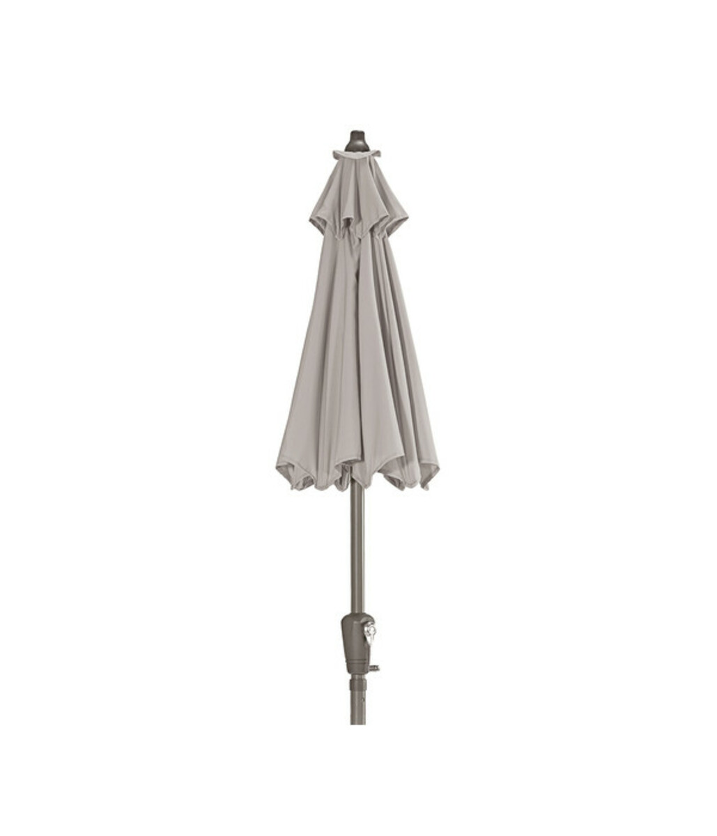 Bild 2 von Dehner Sonnenschirm Vido, rund, ca. Ø150 cm