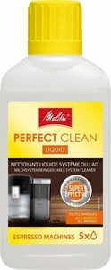 Melitta »Perfect Clean« Milchsystem-Reiniger