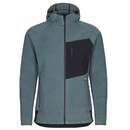 Bild 1 von Artilect M-SUPERMOON BIO HOODIE Herren Fleecejacke DARK SLATE/BLACK