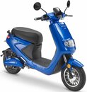 Bild 1 von Blu:s E-Mofaroller »XT2000«, 900 W, 25 km/h, Euro 4